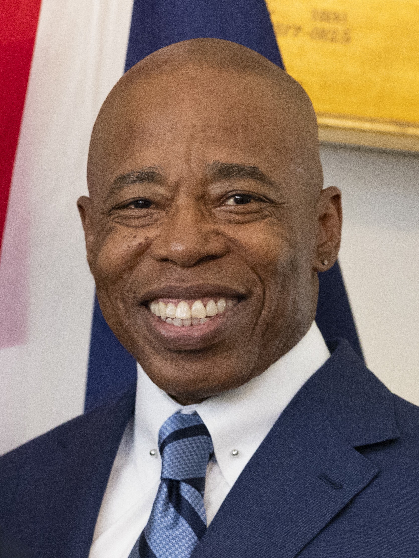 Eric Adams Indicted in Brooklyn: New York City Mayor Charged with Bribery and Foreign-Influence Counts