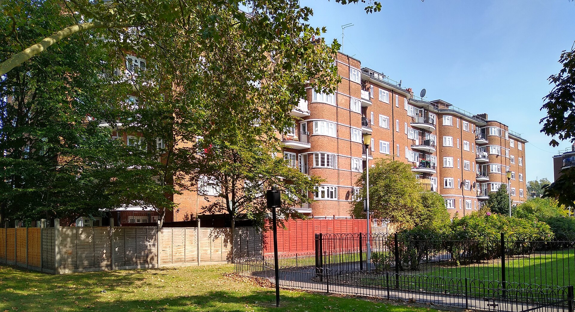 L&Q's Windley Close: Cladding, Service Charges and a Fire That Left Residents Demanding Answers