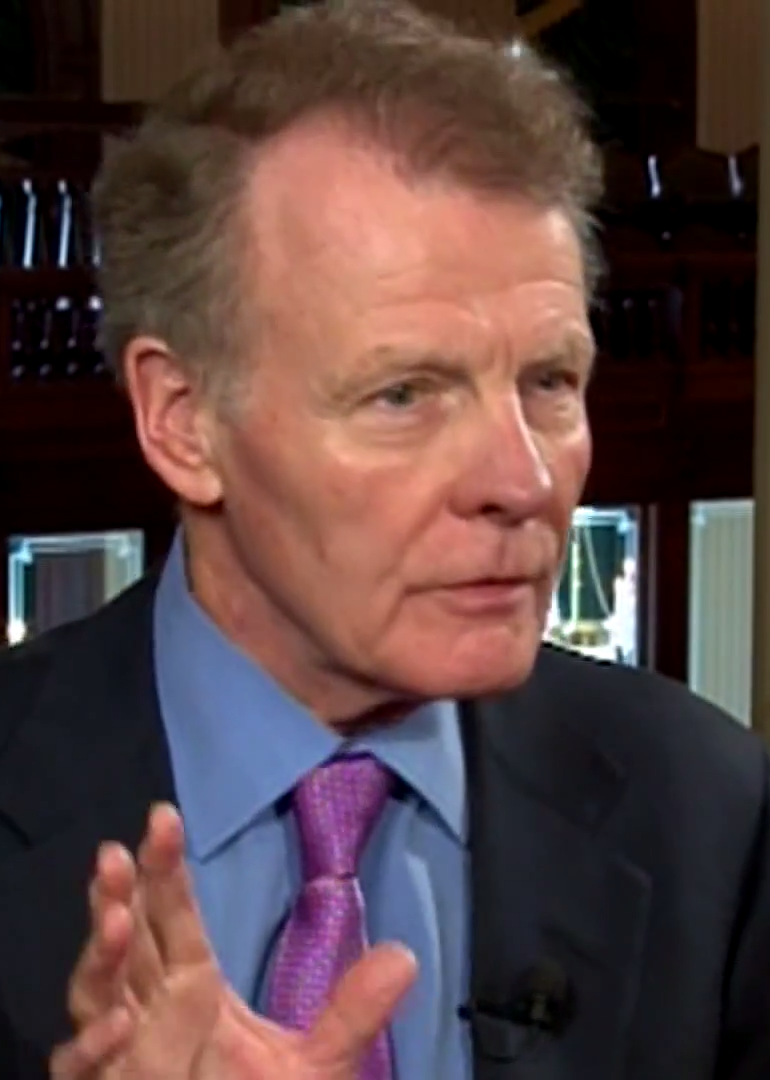 Mike Madigan Sentenced to 7.5 Years: Illinois Ex-Speaker's Federal Term Begins Ahead of 2026 Primaries
