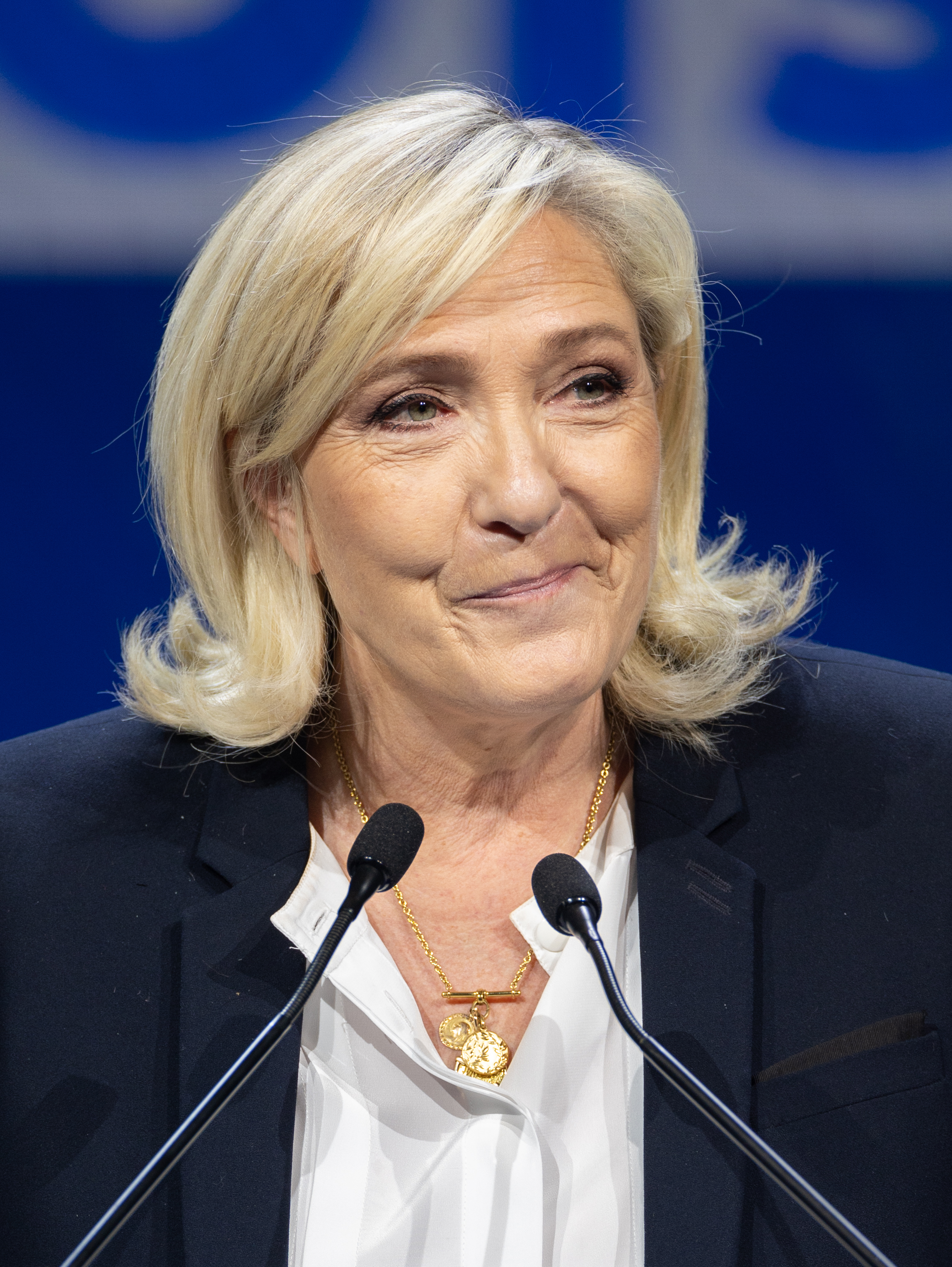 Marine Le Pen Convicted of EU Fund Embezzlement: Rassemblement National Leader Banned from Office for Five Years