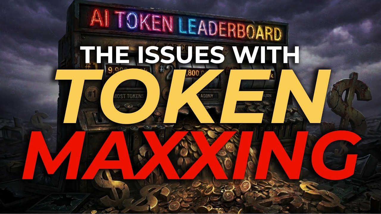Meta Ranked Staff by AI Token Spend. Its Biggest Spender Was Fired.