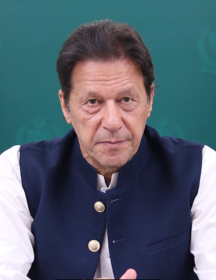 Imran Khan Sentenced to 14 Years in Toshakhana Case: Pakistan's Former PM Convicted Days Before Election