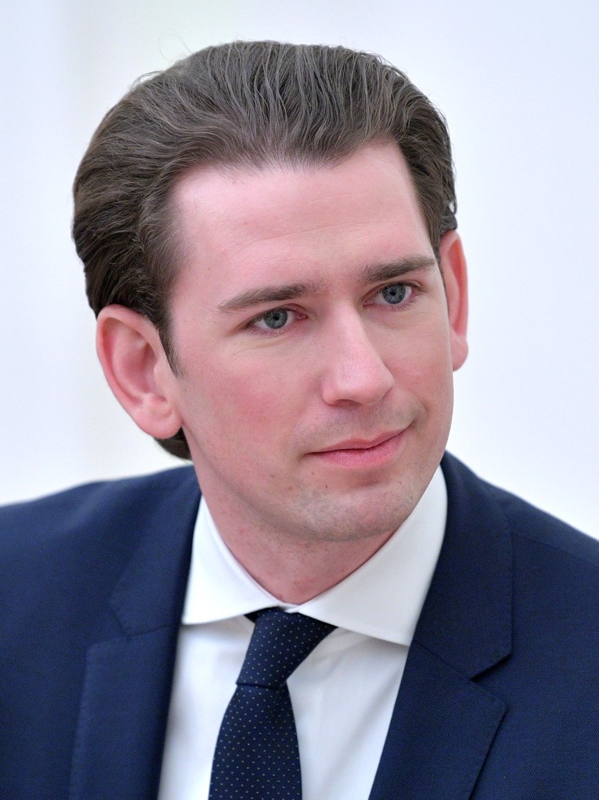 Sebastian Kurz Convicted of Perjury: Austria's Former Chancellor Handed Suspended Sentence