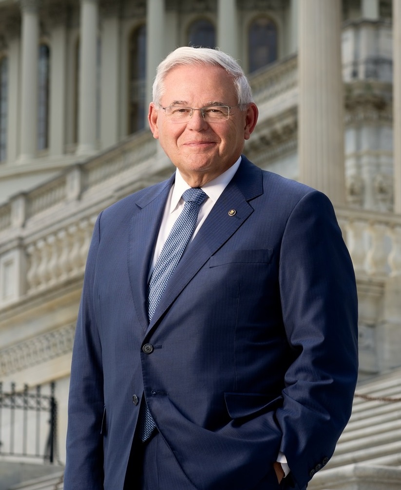 Bob Menendez Sentenced to 11 Years: Former US Senator Convicted in Egyptian Foreign-Influence and Gold-Bar Bribery Scheme