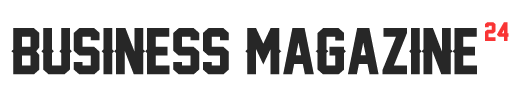 Business Magazine 24